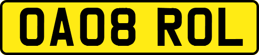 OA08ROL