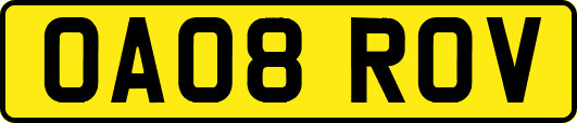 OA08ROV
