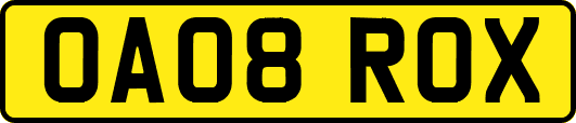 OA08ROX