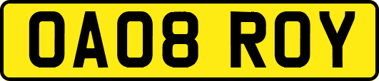 OA08ROY