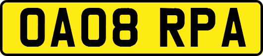 OA08RPA