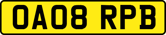 OA08RPB