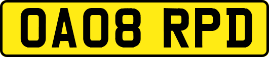 OA08RPD