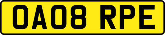 OA08RPE