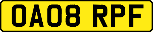 OA08RPF