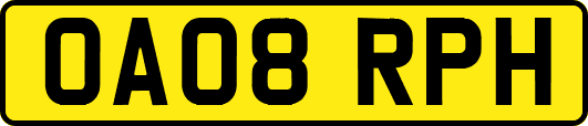 OA08RPH