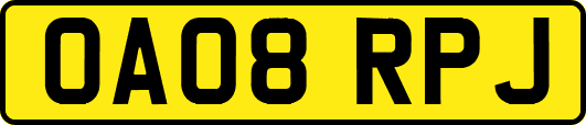 OA08RPJ