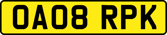 OA08RPK