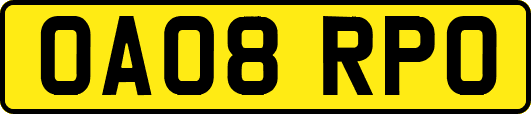 OA08RPO