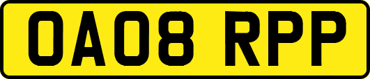 OA08RPP