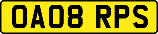 OA08RPS