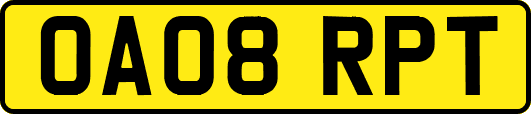 OA08RPT
