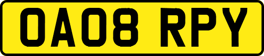 OA08RPY