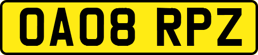 OA08RPZ