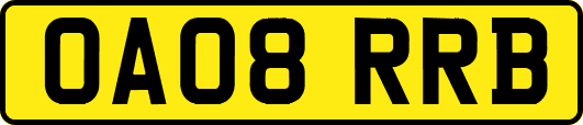 OA08RRB