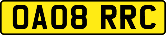 OA08RRC