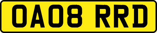 OA08RRD
