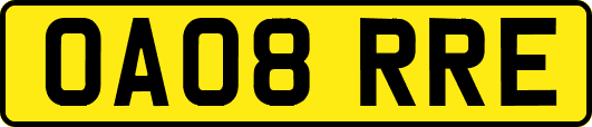 OA08RRE