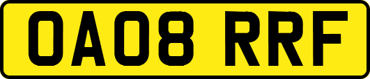 OA08RRF