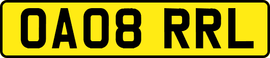 OA08RRL