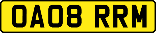 OA08RRM