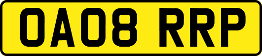 OA08RRP