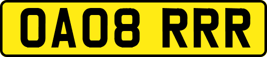 OA08RRR