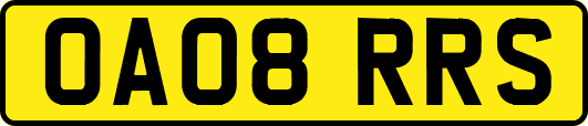 OA08RRS