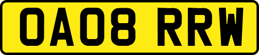 OA08RRW