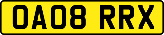 OA08RRX