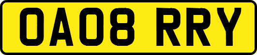 OA08RRY