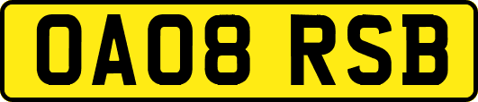 OA08RSB