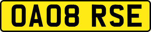 OA08RSE