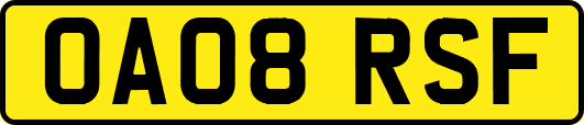 OA08RSF