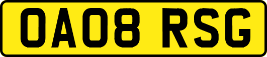 OA08RSG