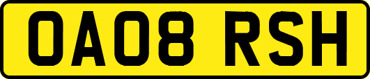OA08RSH