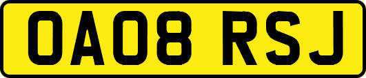 OA08RSJ