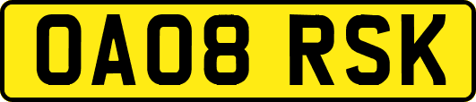 OA08RSK
