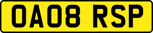 OA08RSP