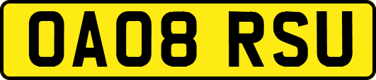 OA08RSU