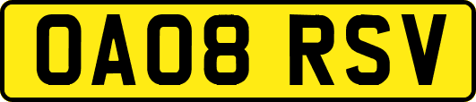 OA08RSV