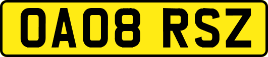 OA08RSZ