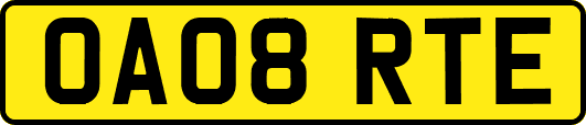OA08RTE