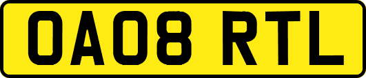 OA08RTL