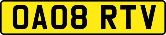 OA08RTV