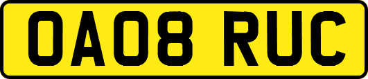 OA08RUC