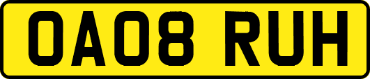 OA08RUH