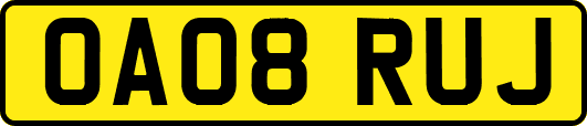 OA08RUJ