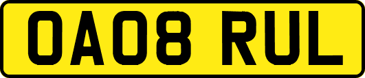 OA08RUL