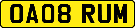 OA08RUM